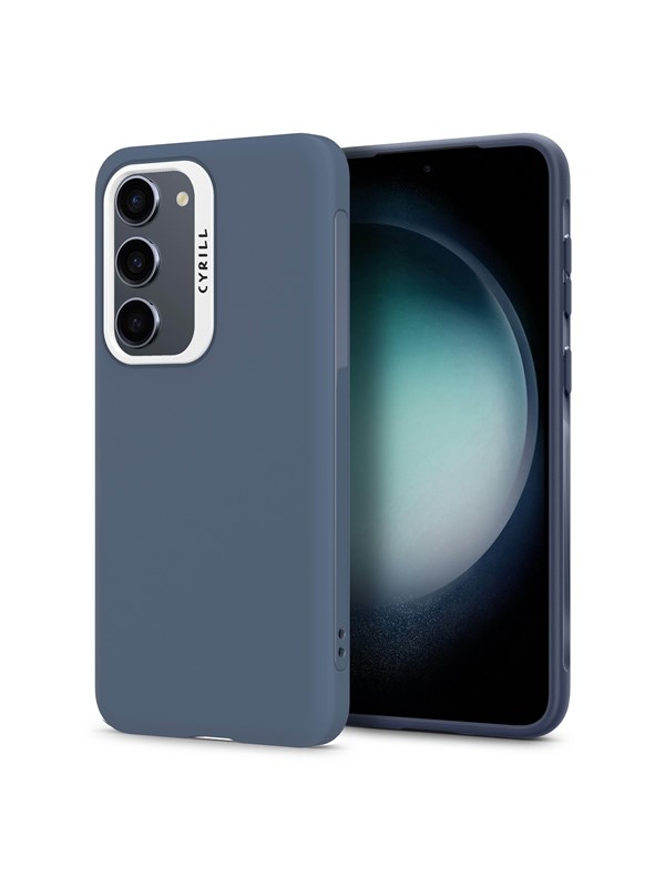 Spigen Cyrill Ultracolor Deep Sea Samsung Galaxy S24