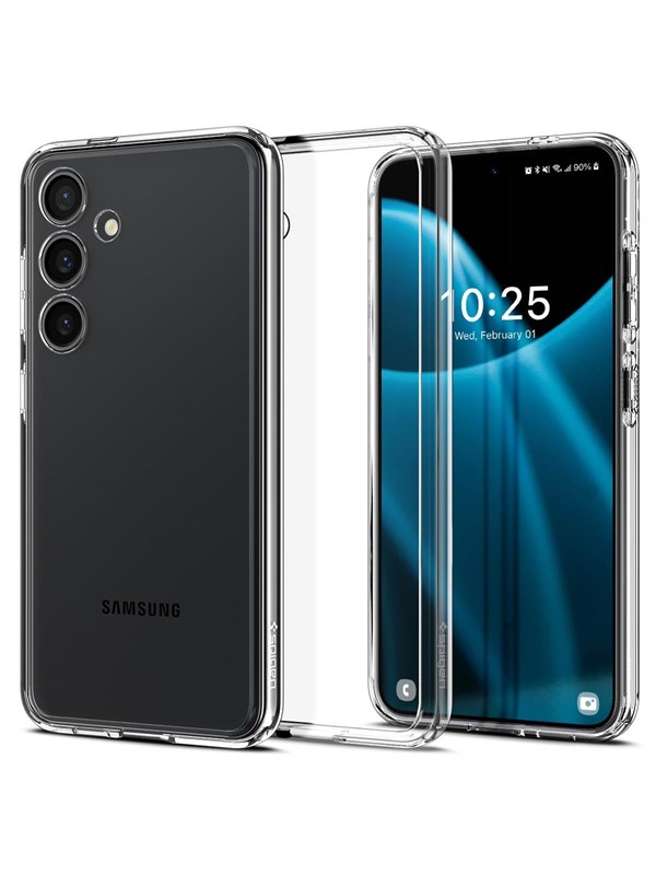 Produktfoto för Spigen Ultra Hybrid - back cover for mobile phone