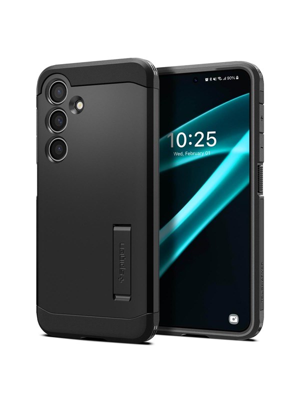 Produktfoto för Spigen Tough Armor - back cover for mobile phone