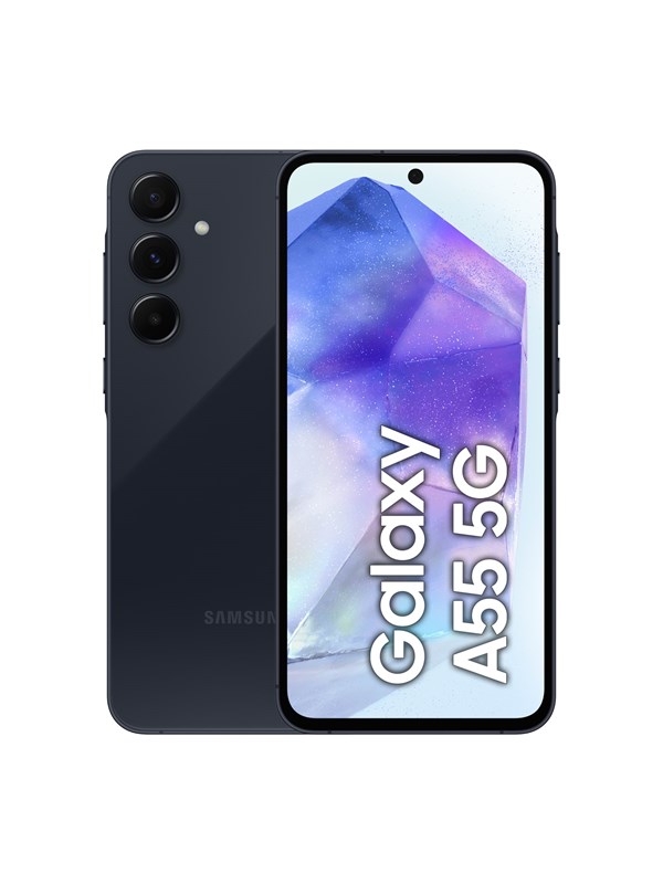 Samsung Galaxy A55 5g 128gb/8gb Enterprise Edition Awesome Navy