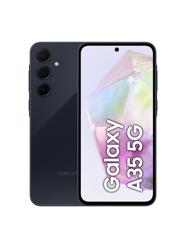 Samsung Galaxy A35 5g 256gb/8gb Awesome Navy