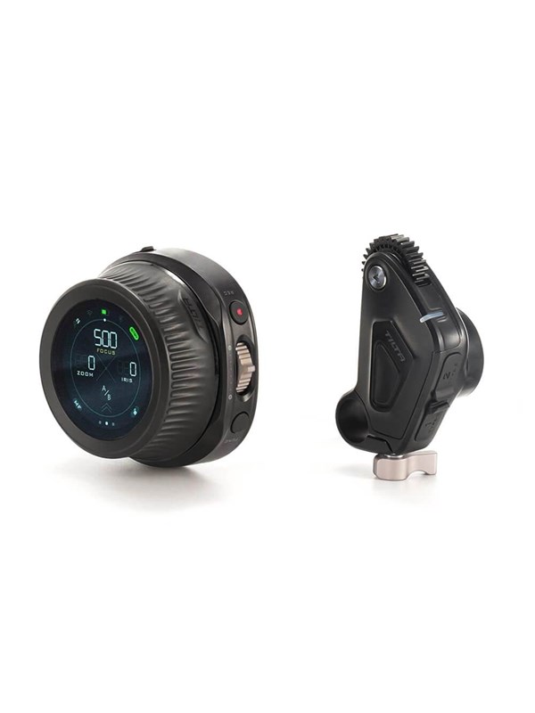 Tilta Nucleus Nano II Wireless Lens Control System