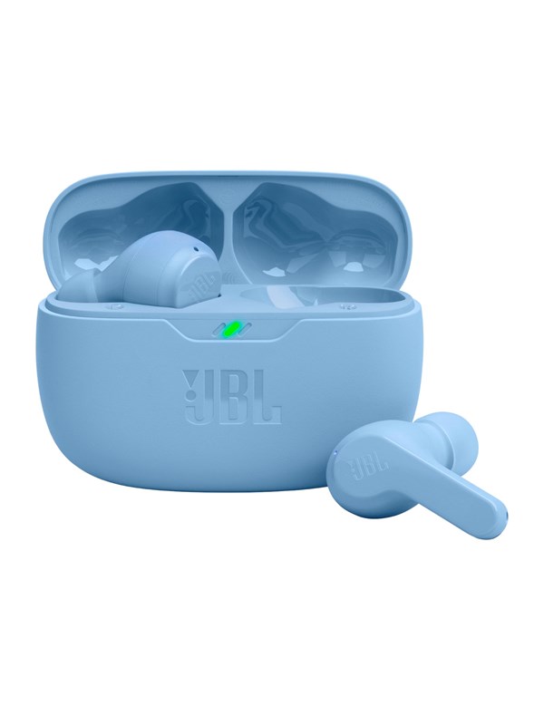 Jbl Wave Beam Blue