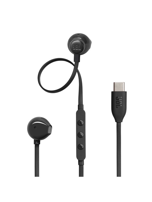 Jbl Tune 305c Black