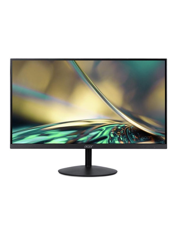 32\" Acer Sb3 Sb322q | Fhd | 75hz | Ips | 2w Speakers