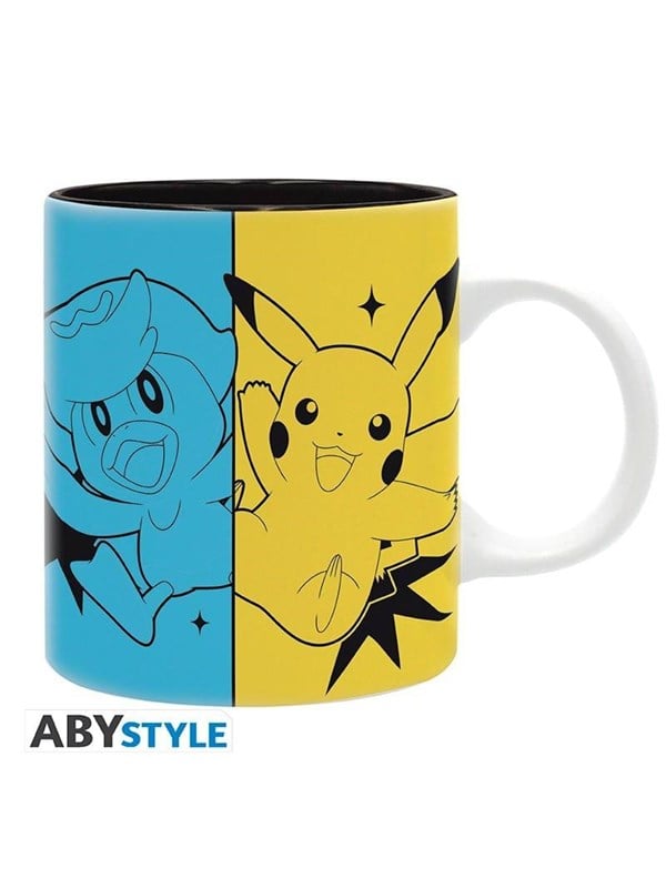 ABYstyle - POKEMON Scarlet & Violet - Muggar