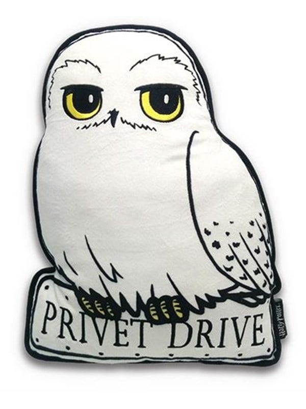 ABYstyle - HARRY POTTER: Hedwig - Kudde