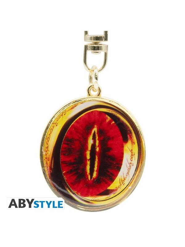 ABYstyle - LORD OF THE RINGS: Sauron - Nyckelring