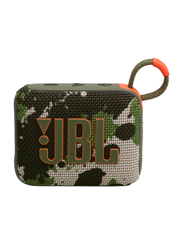 Jbl Go 4 Squad