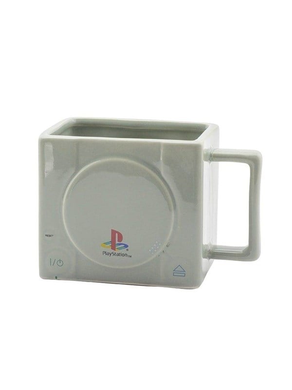 ABYstyle - PLAYSTATION 3D Console - Figur