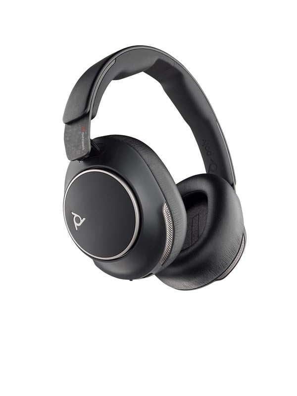 HP Voyager Surround 80 UC USB-C Headset +USB-C/A Adapter (8G7T9AA)