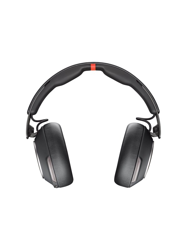 Poly Voyager Surround 85 UC | On Ear headset | Incl. Headset Stand