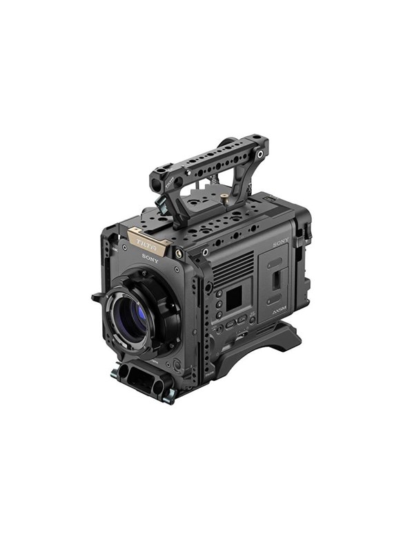 Tilta Camera Cage For Sony Venice 2 Gold Mount