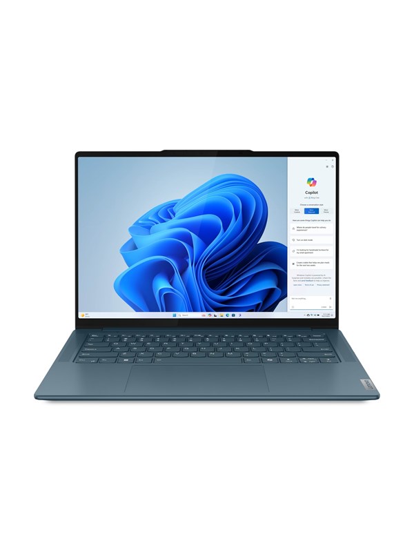 Lenovo Yoga Pro 7 14.5 " | Rtx 4050 | Core Ultra 7 | 16gb | 1tb
