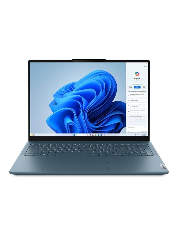 Lenovo Yoga Pro 9 16 " | Rtx 4060 | Core Ultra 7 | 16gb | 1tb
