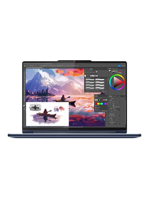 Lenovo Yoga 9 2 In 1 14 " | Core Ultra 7 | 32gb | 1tb