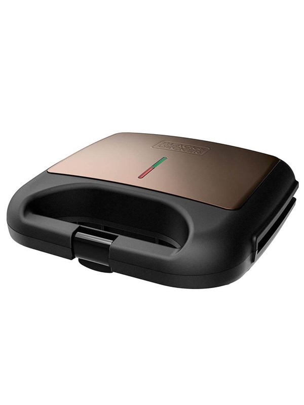 Black & Decker Smörgåsgrillar Sandwich Maker Classic
