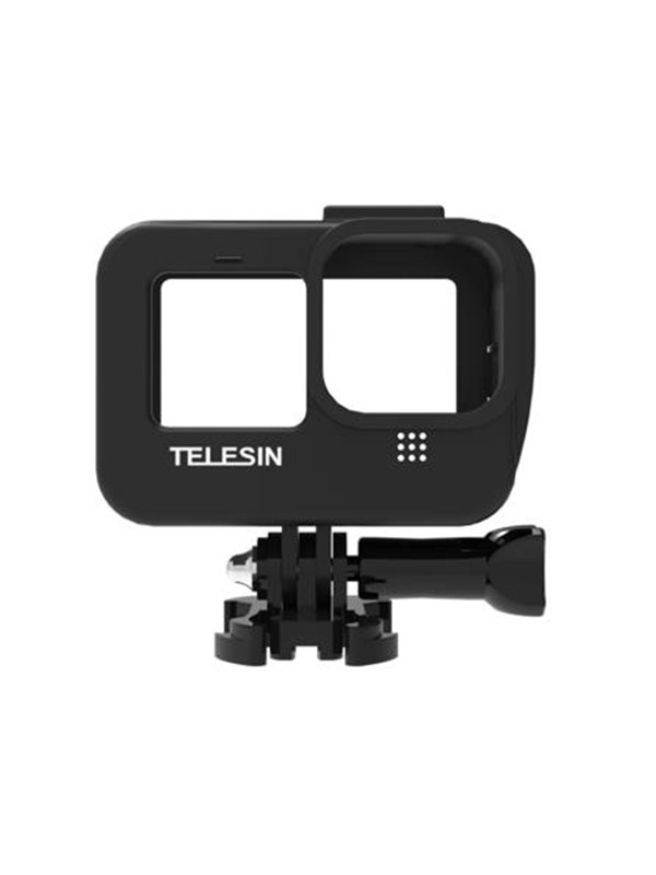 Telesin Housing Case Telesin For Gopro Hero 9 / Hero 10 / Hero 11 / Hero 12
