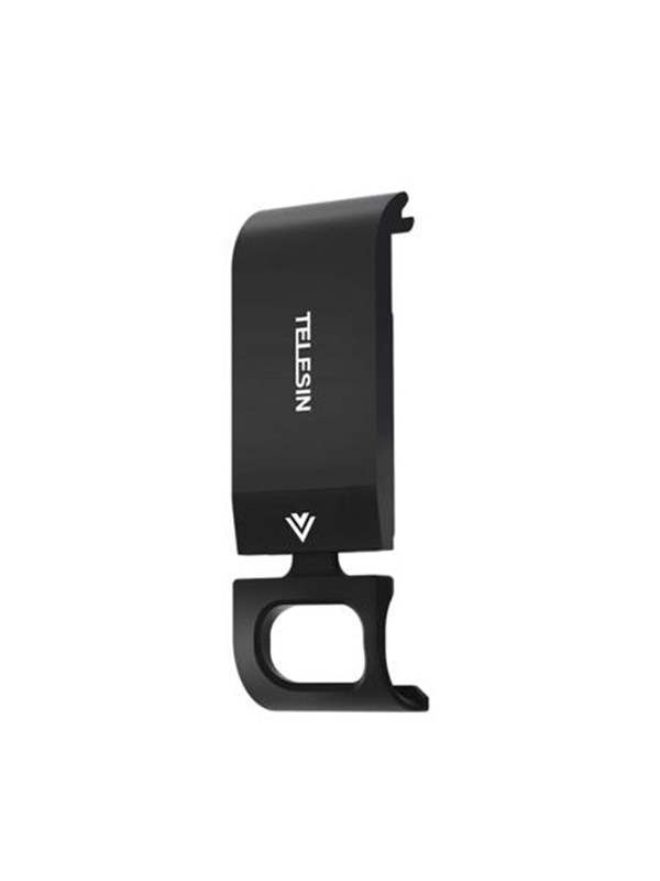 Telesin Side Door Telesin With Charging Port For Gopro Hero 9 / Hero 10 / Hero 11 / Hero 12
