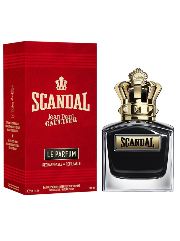 Jean Paul Gaultier Scandal Le Parfum