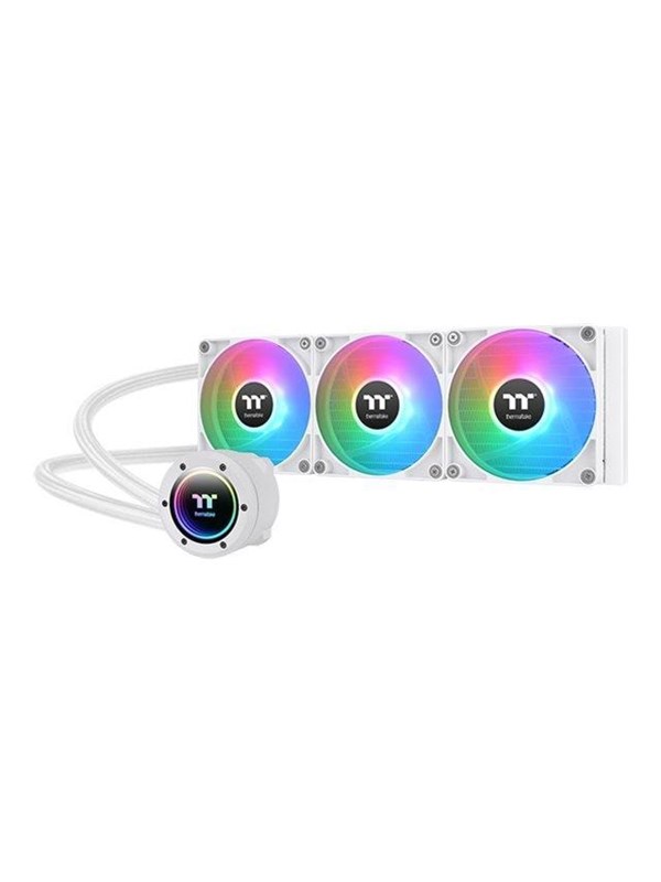 Thermaltake TH360 ARGB Sync V2 - CPU Luftkylare
