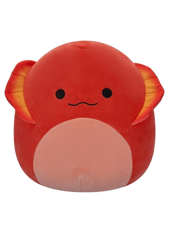 Squishmallows Maxie Lizard