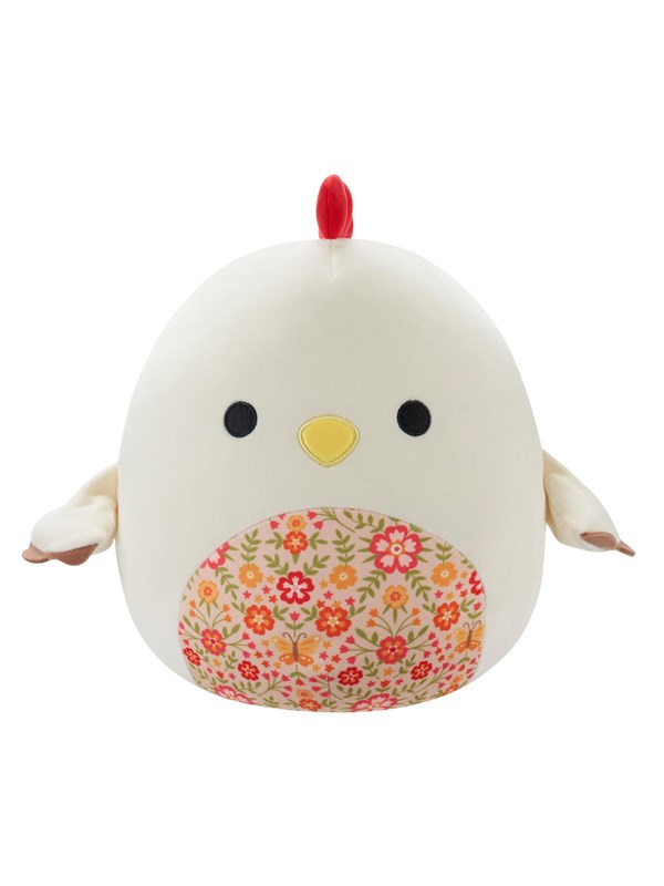 Squishmallows Todd Rooster 30 cm