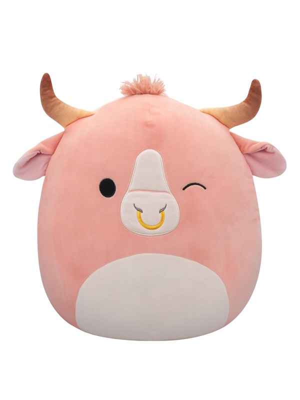Squishmallows Howland the Brahma Bull 40 cm