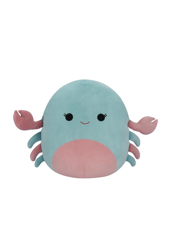 Squishmallows Isler Crab