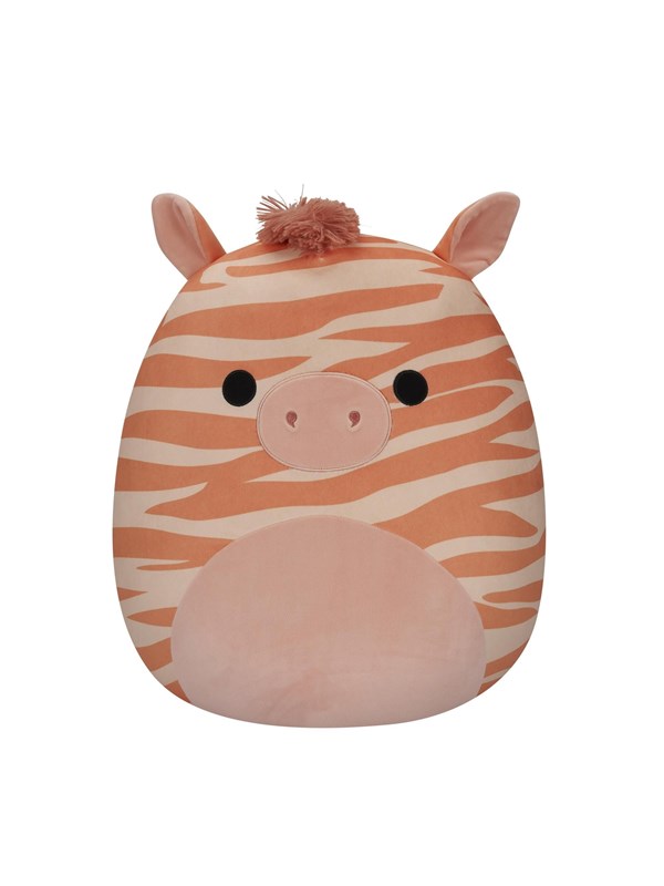 Squishmallows Josue the Zebra 50 cm