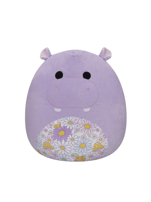 Squishmallows Hanna the Hippo 50 cm