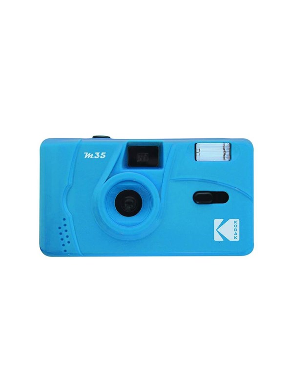 Produktfoto för KODAK Reusable Camera M35 Blue