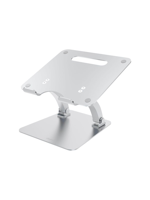 Desire2 Supreme Dual Pivot Adjustable Riser Stand - notebook stand