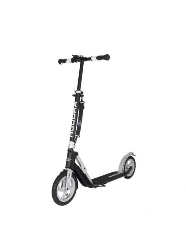 Produktfoto för HUDORA Air 230, Vuxna, Luftdäck scooter, Alla kön, Asfalt, 120 kg, 2 hjul