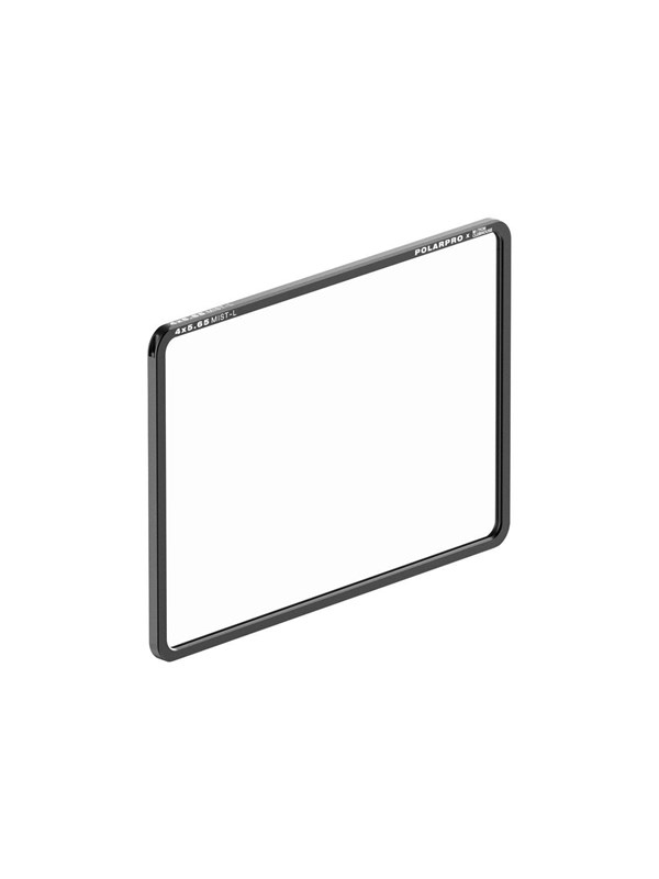 PolarPro 4x5.65 Mist 1/8 Light Filter