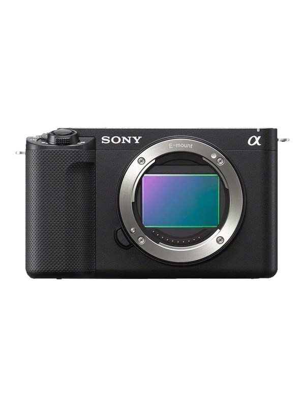 Sony Î± Zv E1 Body