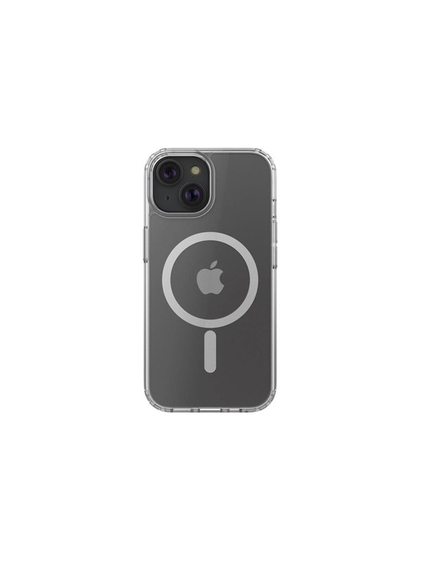 Belkin SheerForce - back cover for mobile phone