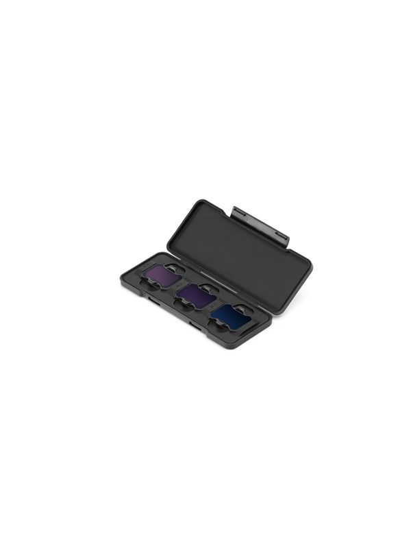DJI Avata 2 ND-filterset ND8/16/32