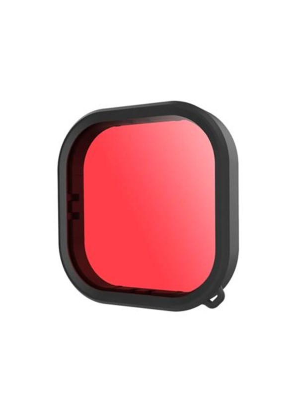 Telesin Lens Waterproof Filter Gopro Hero 9 / Hero 10 / Hero 11/ Hero 12