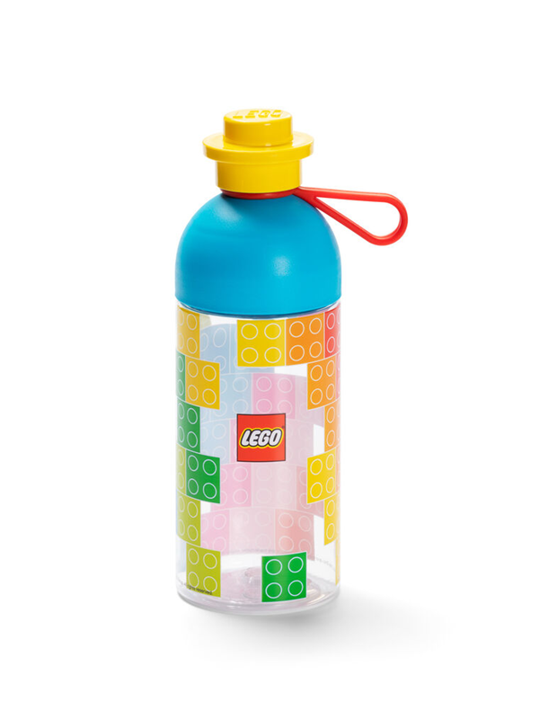 Lego Hydration Bottle 0.5l Iconic