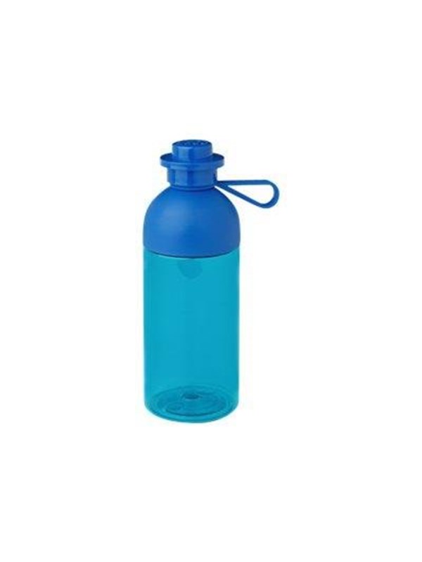 Lego Hydration Bottle 0.5l Transparent Blue