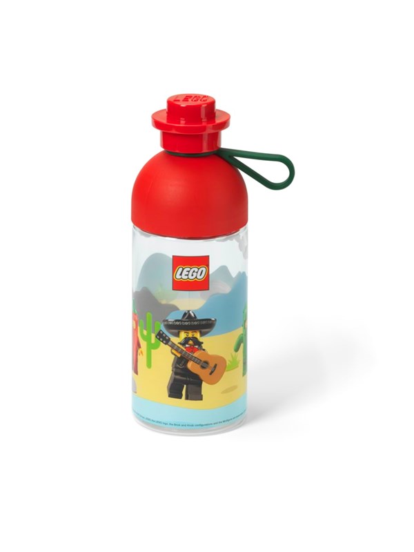 Lego Hydration Bottle 0.5l Mexico