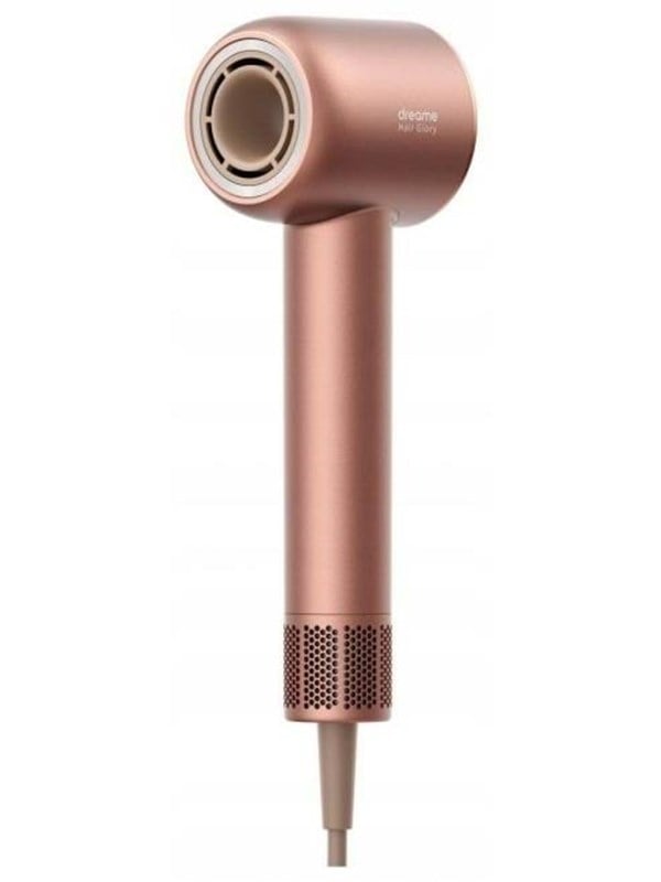 Produktfoto för Dreame P10 Pro Guld - Vit Bagless (DREAME-P10-PRO)
