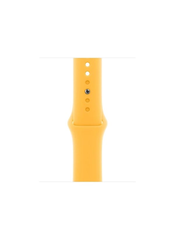 Apple 41mm Sunshine Sport Band - M/L