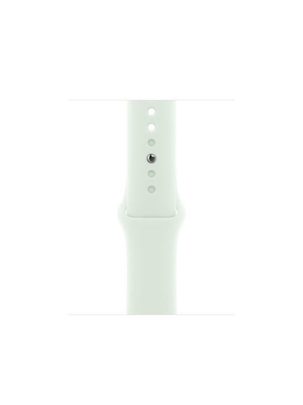 Apple 41mm Soft Mint Sport Band - M/L