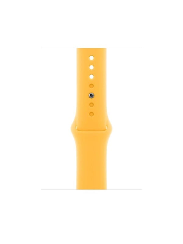 Apple 45mm Sunshine Sport Band - S/M