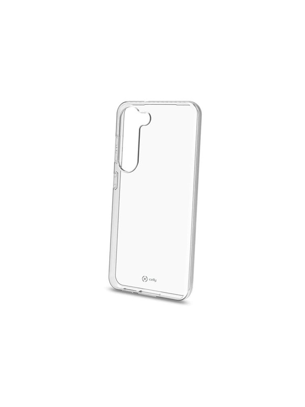 CELLY Gelskin - back cover for mobile phone
