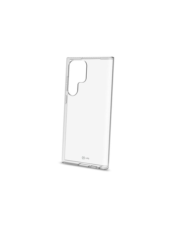 CELLY Gelskin - back cover for mobile phone