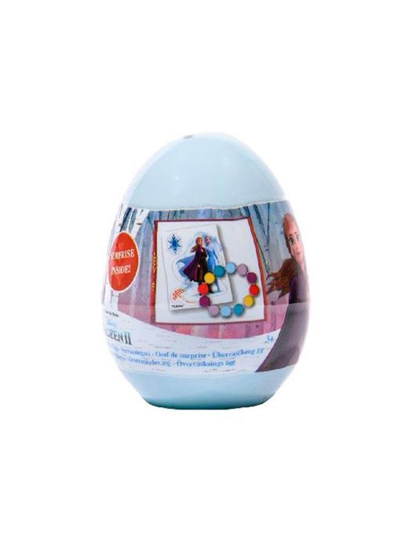 Canenco Disney Frozen 2 Surprise Egg (Assorted)