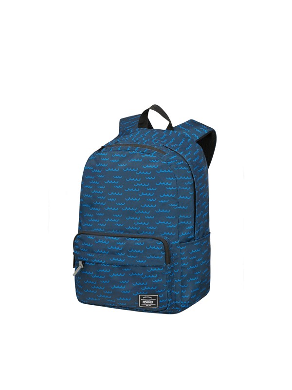 American Tourister Backpack URBAN GROOVE BP1 Blue